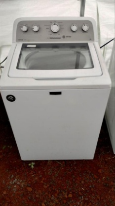 Picture of REMOVED FROM SALE. Maytag top load washer (used)