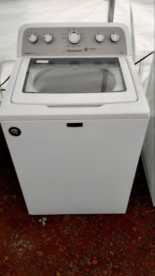 Picture of REMOVED FROM SALE. Maytag top load washer (used)