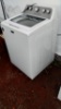 Picture of REMOVED FROM SALE. Maytag top load washer (used)