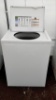 Picture of Kenmore top load washer (used)