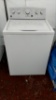 Picture of Kenmore top load washer (used)